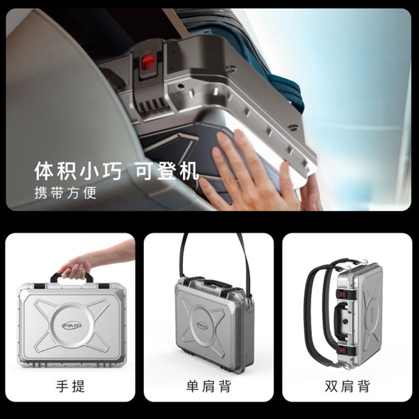 29800元起！中国首款民用宽带卫星上网设备正式发售：上行20Mbps、下行100Mbps(图2)