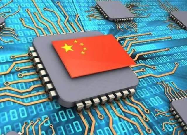 不黑不吹美日欧半导体设备厂都在靠中国芯片厂救命(图2) 不黑不吹美日欧半导体设备厂都在靠中国芯片厂救命(图2)