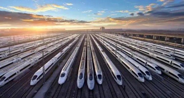 中国四项先进技术领先全球连美国都没有出多少钱我国都不卖(图2) 中国四项先进技术领先全球连美国都没有出多少钱我国都不卖(图2)