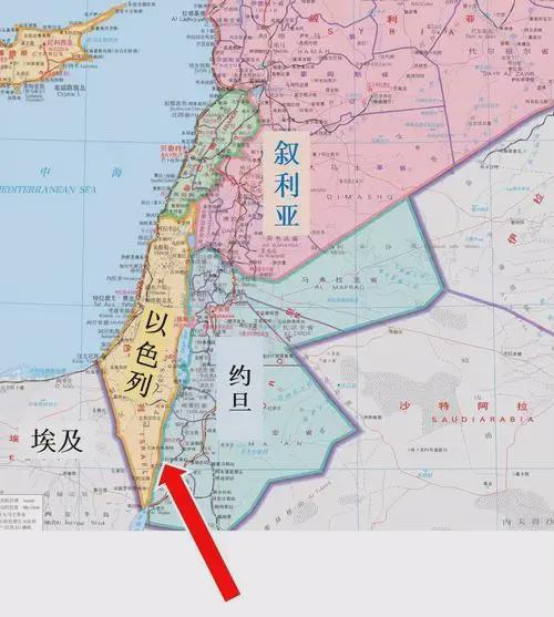 中国的两个老朋友却彻底倒向美国还曾出口过大量先进装备给咱(图15)