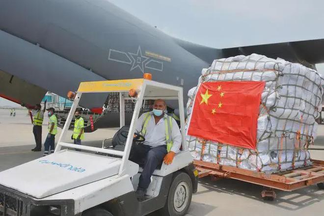 中国的两个老朋友却彻底倒向美国还曾出口过大量先进装备给咱(图18)